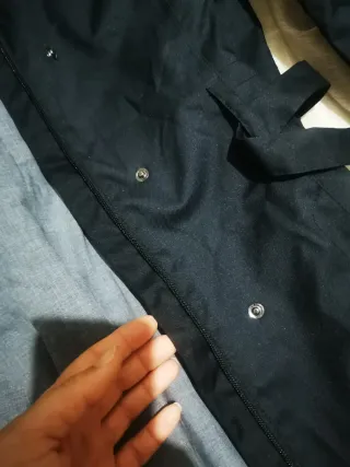 Chaqueta deportiva B'twin