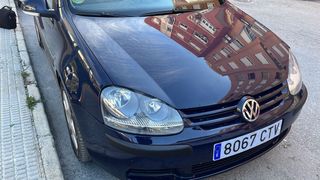 Volkswagen Golf 1.6 FSI