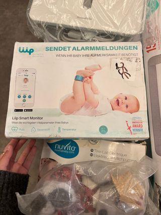 Ropa de cuna Disney Baby Dumbo 3 piezas