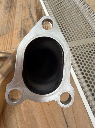 Colectores Arrow BMW R1300 GS/GSA