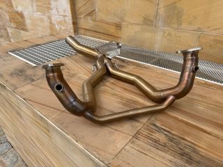 Colectores Arrow BMW R1300 GS/GSA