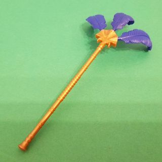 Playmobil Cetro o Abanico Egipcio