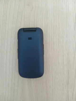 Teléfono Móvil Samsung GM-B311V Negro