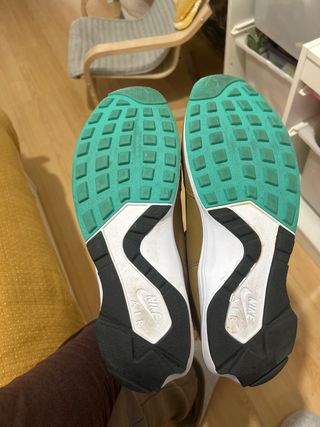Nike Huarache Light Flat Opal