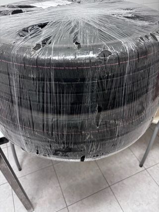 Neumáticos nuevos 175/65/17 goodyear