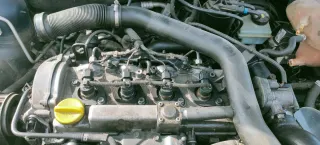 Motor Opel Astra 1.7 (2006)