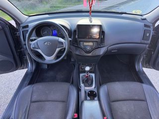 Hyundai i30 2007