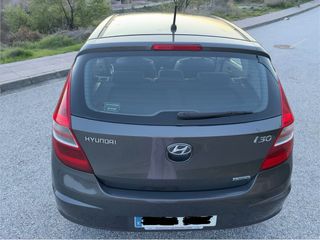 Hyundai i30 2007