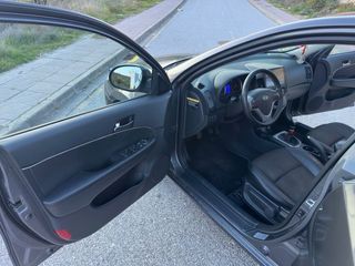Hyundai i30 2007