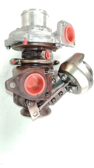 TURBOCOMPRESOR OPEL INSIGNIA SPORTS TOURER 733699