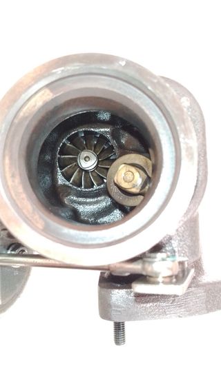 TURBOCOMPRESOR OPEL INSIGNIA SPORTS TOURER 733699