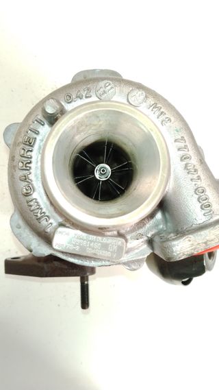 TURBOCOMPRESOR OPEL INSIGNIA SPORTS TOURER 733699