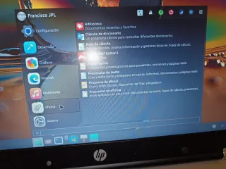 Computer portatile HP EliteBook 8440p