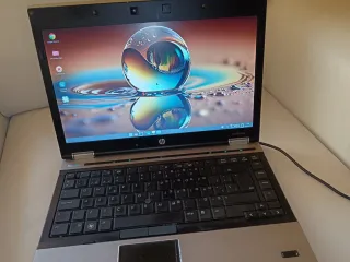 Computer portatile HP EliteBook 8440p
