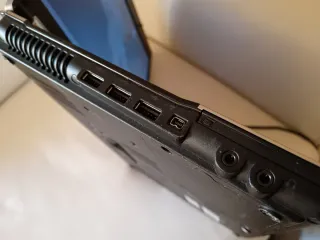 Computer portatile HP EliteBook 8440p