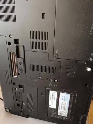 Computer portatile HP EliteBook 8440p