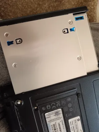 Computer portatile HP EliteBook 8440p