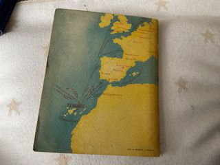 Guia de Tenerife ( años 1950)