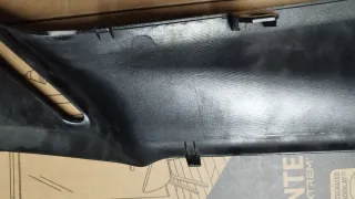 Faldón inferior izquierdo Yamaha Majesty 400