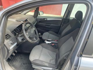 Opel Zafira 2006