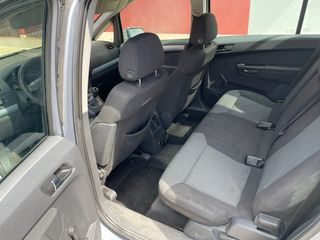 Opel Zafira 2006