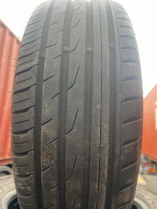 Neumático usado 195/65 R14 98H