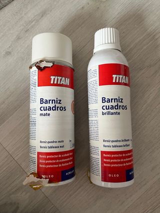 Maletín de pinturas acuarelas y pinceles