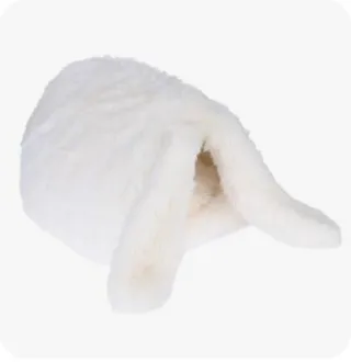 Letto Tiaky Bunny per gatti/piccoli cani