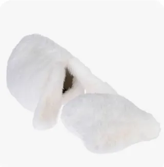 Letto Tiaky Bunny per gatti/piccoli cani