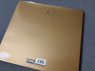 EL ARTE DE DEATH STRANDING 2: ON THE BEACH