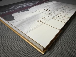 EL ARTE DE DEATH STRANDING 2: ON THE BEACH