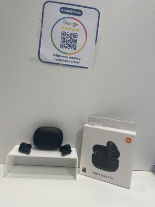 Xiaomi Redmi Buds 5 Pro Auriculares Inalámbricos