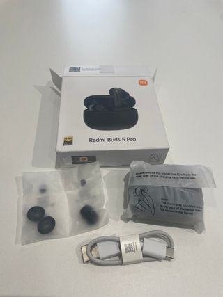 Xiaomi Redmi Buds 5 Pro Auriculares Inalámbricos