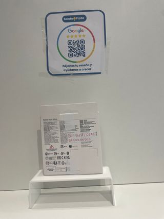 Xiaomi Redmi Buds 5 Pro Auriculares Inalámbricos