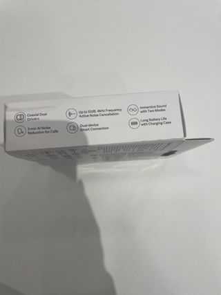 Xiaomi Redmi Buds 5 Pro Auriculares Inalámbricos