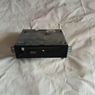 Radio JVC LONDON MP48 Plata