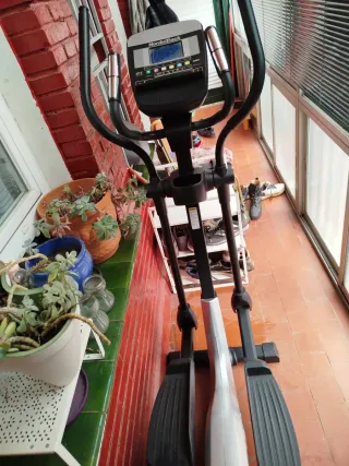 Bicicletta Ellittica NordicTrack Decathlon