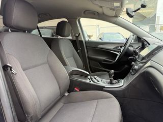 Opel Insignia 2.0 CDTI / Manual / Nacional / 2014