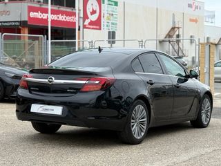 Opel Insignia 2.0 CDTI / Manual / Nacional / 2014