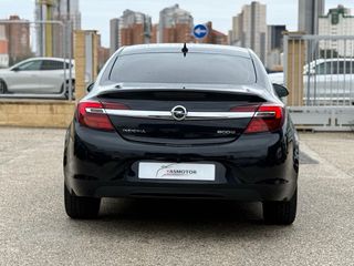 Opel Insignia 2.0 CDTI / Manual / Nacional / 2014