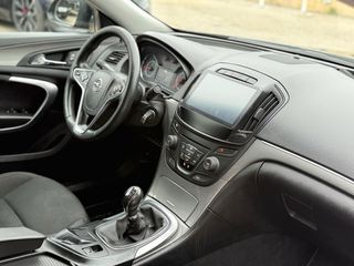 Opel Insignia 2.0 CDTI / Manual / Nacional / 2014