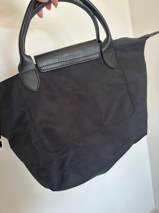 Set 2 Borse verde e Nero