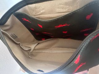 Set 2 Borse verde e Nero