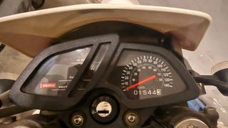 Derbi Senda 125cc Enduro