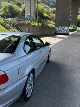 BMW Serie 3 2002