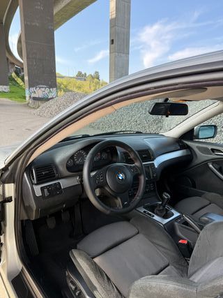 BMW Serie 3 2002