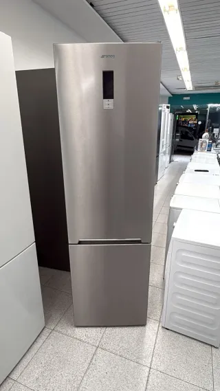 Nevera smeg 2m x garantia e envio