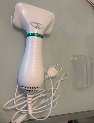 Cepillo Secador Mascota 2 en 1