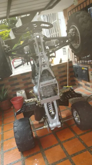 Automoción Mecánico de motocicletas 612 56 70 69