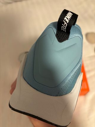 Nike Free Metcon 6 Azul/Gris